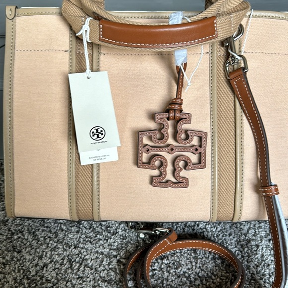 Tory Burch Brand New Bag - Picture 2 of 8